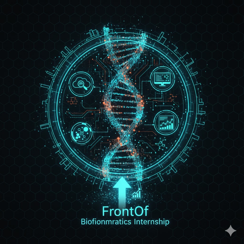 Bioinformatics Internship